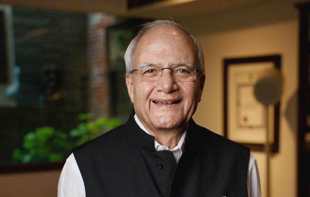 “Our dream is to make 500 products in the next 5-10 years and replace Chinese imports”: Dr. Ajai Chowdhry